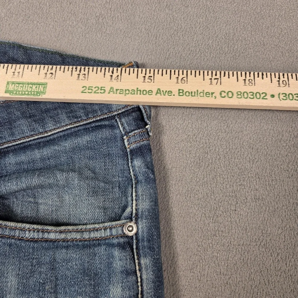 Lee important sizing